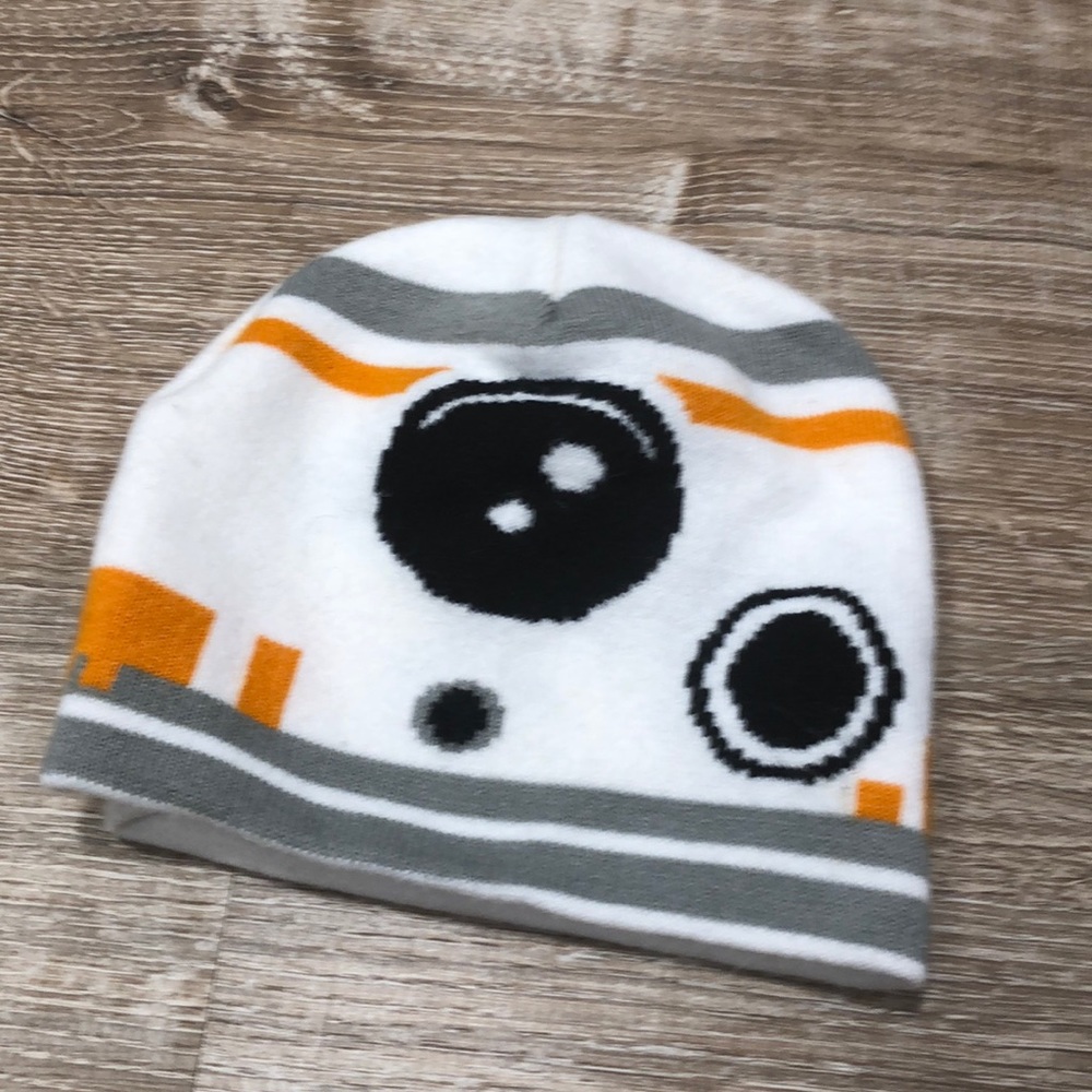 BB8 Beanie